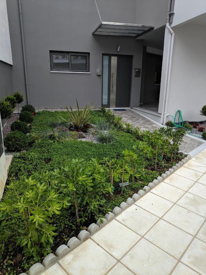 Stylish Ground Floor Maisonette Volos Exterior foto